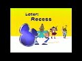 Toon Disney Next Bumper The Proud Family To Recess 2004