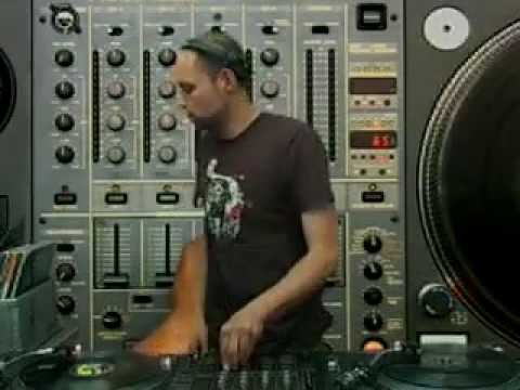 Asem Shama @ RTS.FM - 09.05.2009