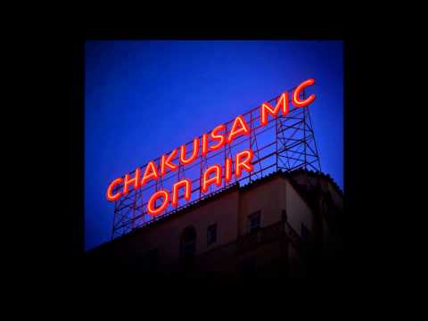 Chakuisa Mc - Se gostas do Chakuisa