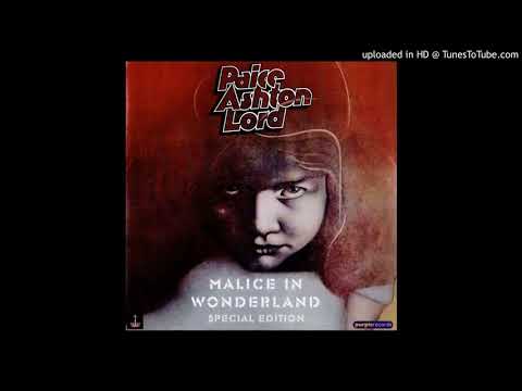 PAICE ASHTON LORD - Silas & Jerome