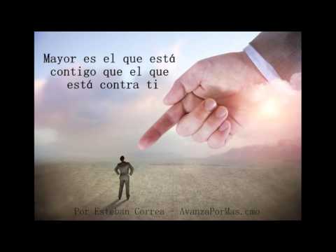 download lagu mp3 mp4 Mayor Es El Que Esta Contigo, download lagu Mayor Es El Que Esta Contigo gratis, unduh video klip Mayor Es El Que Esta Contigo