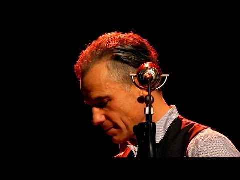 Bruno Pelletier - Le cœur est un oiseau - Moscow 08-12-2015