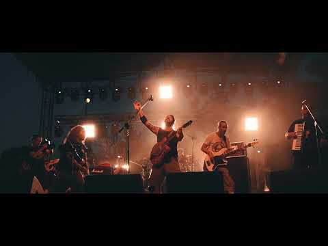 BAiLDSA - Burn (Los Almiros Fest 2019)