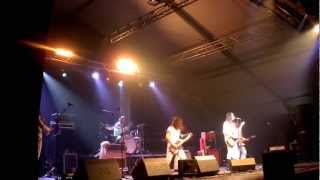 Afterhours - Elymania - Live @ Napoli - 15/03/2013