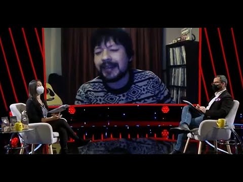 ¿Quién es Augusto Scarella? El ex militar que envió enigmático mensaje a Iván Núñez