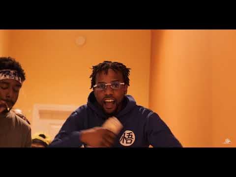 moneymakin Tr3 - Freestyle ft. GFB Skiz Shot By @MoneyBagLou