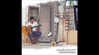 Jonathan McReynolds - Lover Of My Soul (AUDIO ONLY)