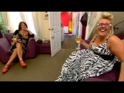 Come Dine With Me S10E05   Merseyside