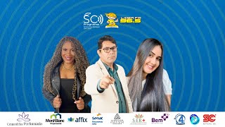 TRAGET�RIA ARTISTICA E EMPREENDEDOR...