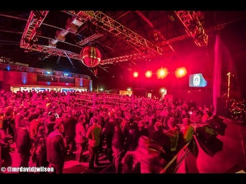 ICW Worldwide Wrestling - Season 2 Episode 10 - Paul London debut