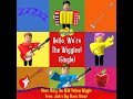 The Wiggles Hello We Re The Wiggles Single