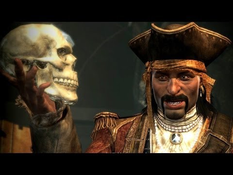 Assassin's Creed 4 Murder and Mayhem & The Observatory PC Walkthrough Ep 37