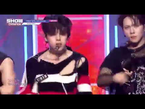 WEI COVER ( TOMBOY )