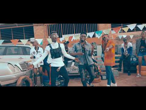 Streber Boy ft. Swagg Team +257 | APO | Official  Video