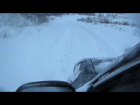 cu silvan si marius in valea marcu