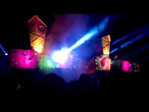 Réunisound III Goayandi