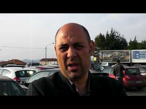 Lucas Mondelo analiza el Uni CajaCanarias - Femení Sant Adrià