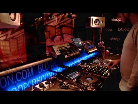 Black Codes Experiments w/ Cristian Varela - 5.2.2020