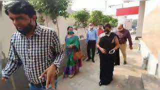 T.M. Public School Video