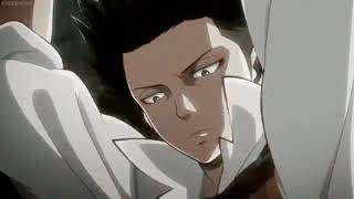Tristania - Patriot Games [AMV] Attack on Titan - Levi ( ˘ ³˘)♥