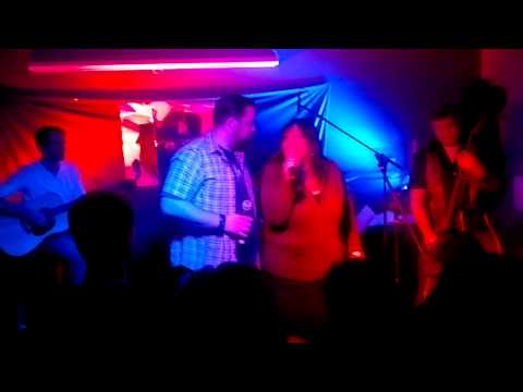 Ten Eyes - One feat. Thorsten