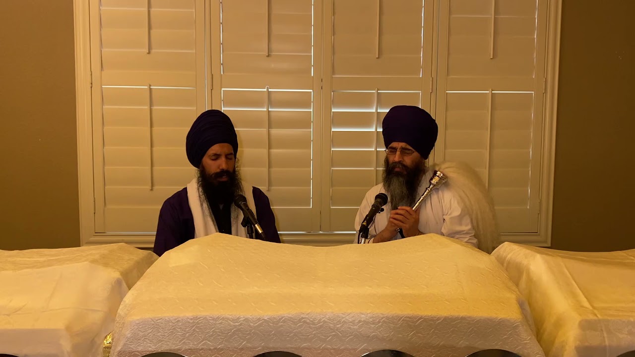 Bhai Gurdas Jee