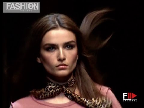 D&G Spring Summer 2010 Milan  - Fashion Channel
