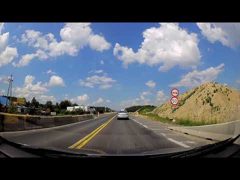 Budowa Drogi Ekspresowej S17: Lubelska - Zakręt (Warszawa Wschód) - 18.07.20