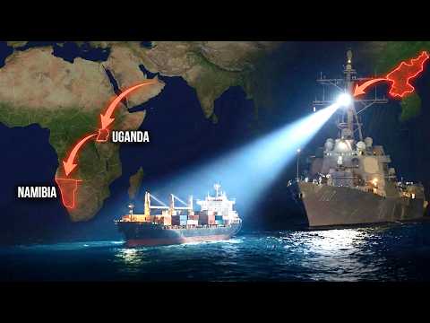 Woher illegale Waffen WIRKLICH kommen