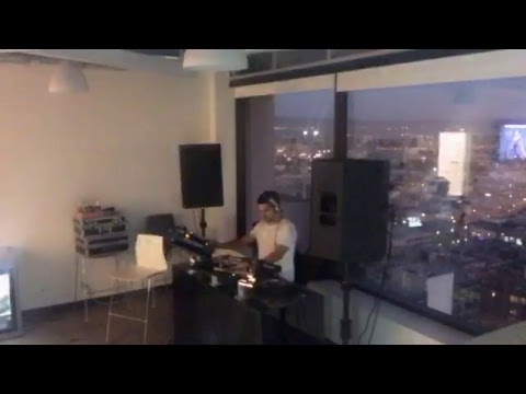 Tone Depth Live Stream