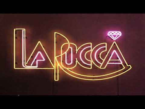 Marko on Sundays @ La Rocca (18-11-2007)