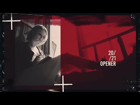 Fashion Frames Final Cut Pro Templates