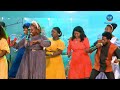 ONLY YOU CAN DO UNDO REDO DO DO DO DO Cover Divine Hope Singers