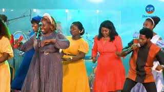 ONLY YOU CAN DO, UNDO, REDO, DO DO DO DO(Cover) – Divine Hope Singers