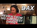 DID DAX ANSWER MY CRITICISM DAX BOOK DID DAX ANSWER MY CRITICISM DAX BOOK