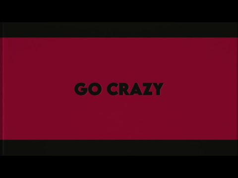 RealMRCarty - Go Crazy ( Official music video )