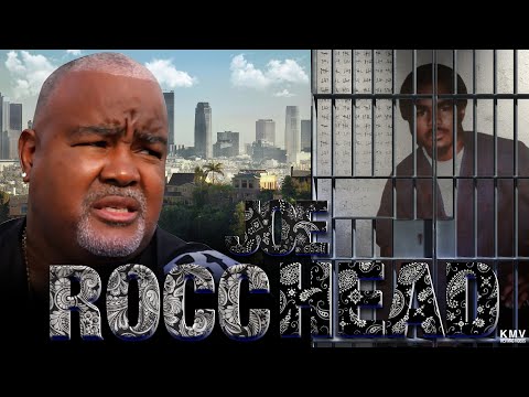 K.M.V. 3.5.8 - Joe Rocchead Johnson Message to KMV Viewers and  Interviewees on History and Peace