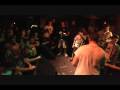 The Mongoloids - Fading Away (UB 08) 3-28-08