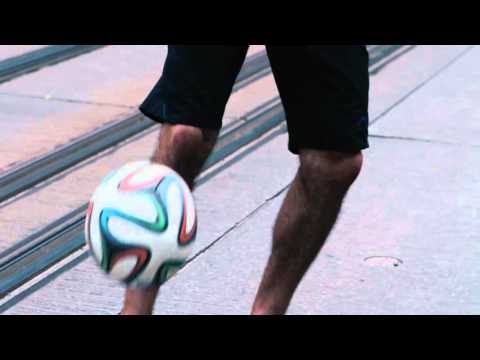 Super ball 2015 - Battles top 16 intro (Michryc, Poland)