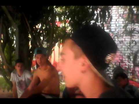 Conec vs Lulo Semifinal Skill De La Lleca Vol2