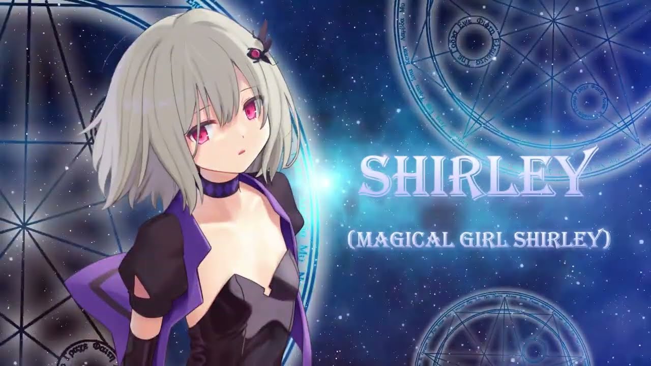 "Heroines' Chord" Trailer PV (English Version)