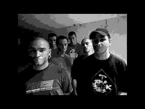 Dogma Crew - Terapia Extrema con Zatu.