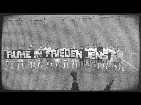 Paderborn gegen KSC  0:2  24.11.2017  ( R.I.P. Jens )