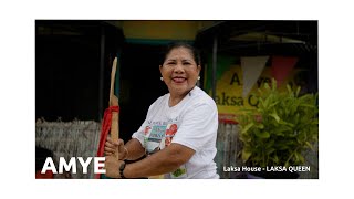 Real People, Real Territory: Amye Un