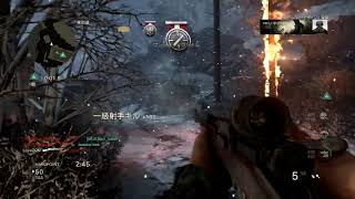 LoveZQN COD MONTAGE  JUDGEMENT