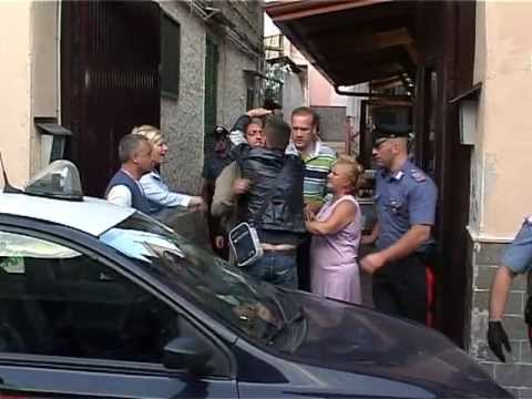 Il camorrista napoletano