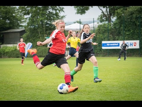 VGH Girls-Cup 2016