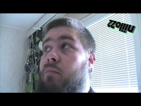 Tälläse fiilikset on nyt