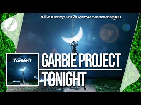 DNZF522 // GARBIE PROJECT - TONIGHT (Official Video DNZ Records)