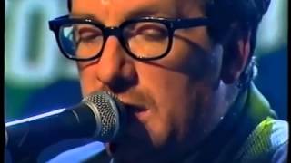 Elvis Costello - The Other End of The Telescope (cowritten with Aimee Mann) (1996)
